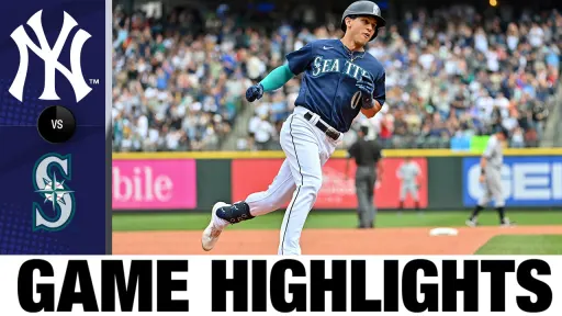Game Highlights Video