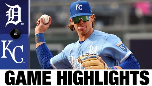 Game Highlights Video