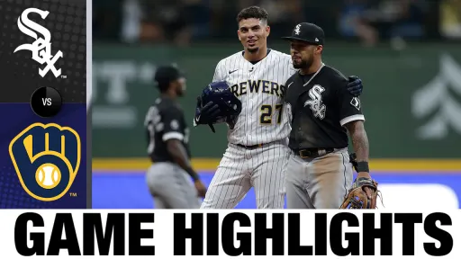 Game Highlights Video