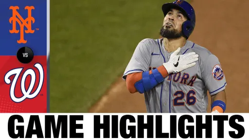 Game Highlights Video