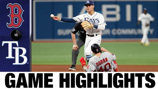 Game Highlights Video