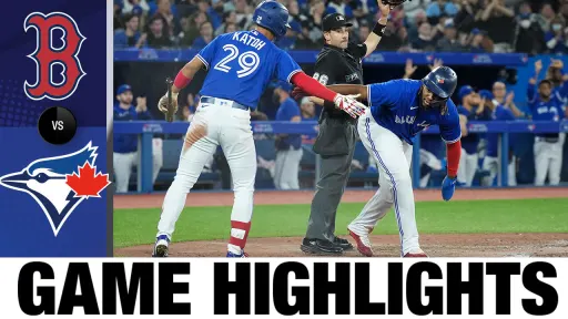 Game Highlights Video