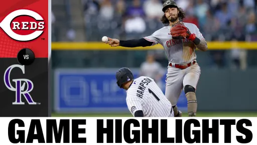 Game Highlights Video