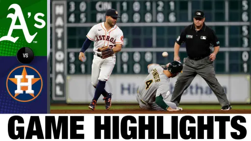 Game Highlights Video