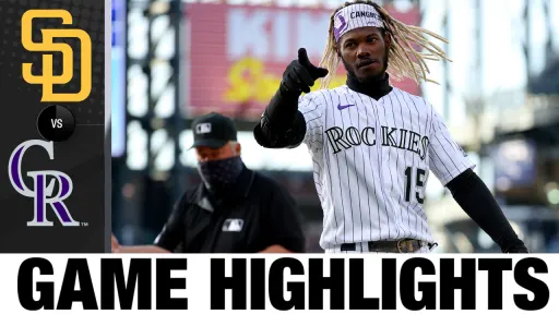 Game Highlights Video