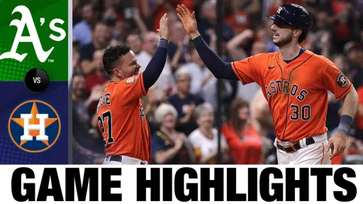 Game Highlights Video
