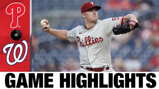 Game Highlights Video