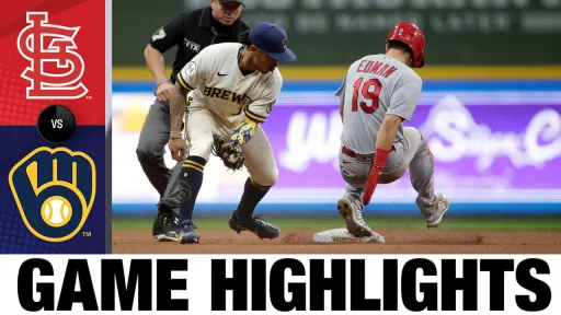 Game Highlights Video