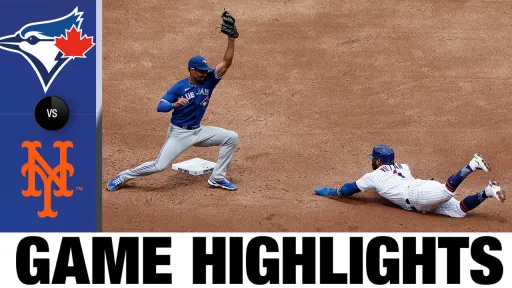 Game Highlights Video