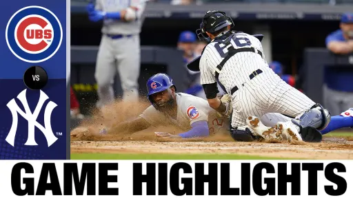 Game Highlights Video