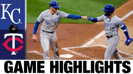 Game Highlights Video