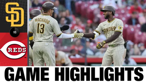 Game Highlights Video