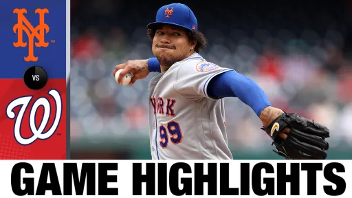 Game Highlights Video