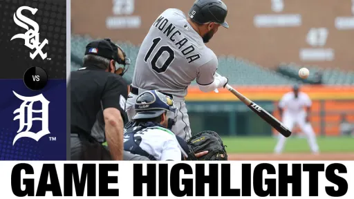 Game Highlights Video