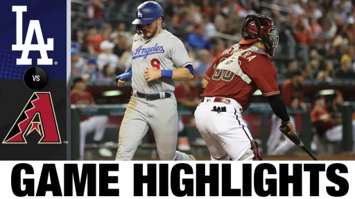 Game Highlights Video