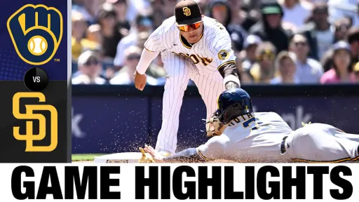 Game Highlights Video