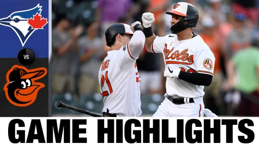 Game Highlights Video