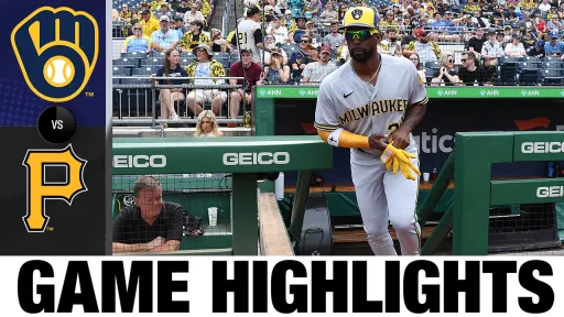 Game Highlights Video