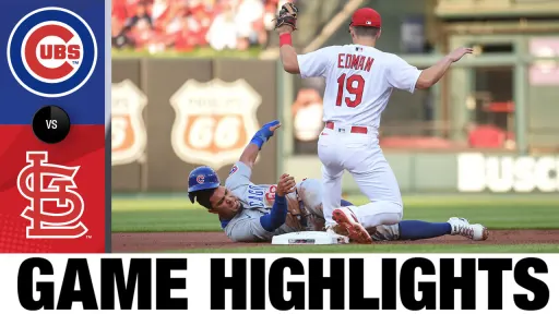 Game Highlights Video