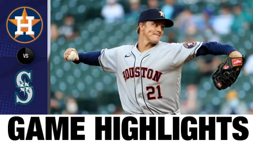 Game Highlights Video