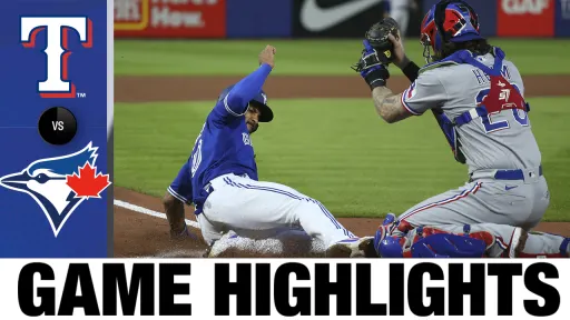 Game Highlights Video