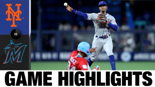 Game Highlights Video