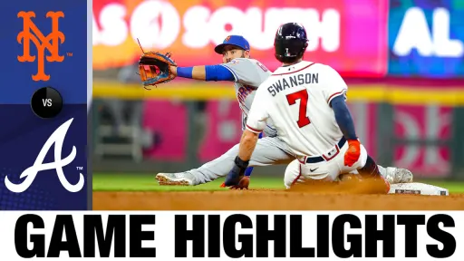Game Highlights Video