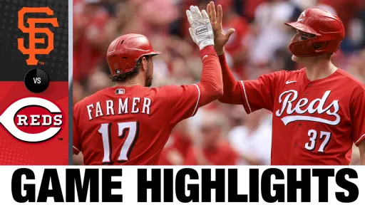 Game Highlights Video