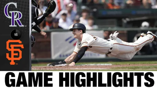 Game Highlights Video