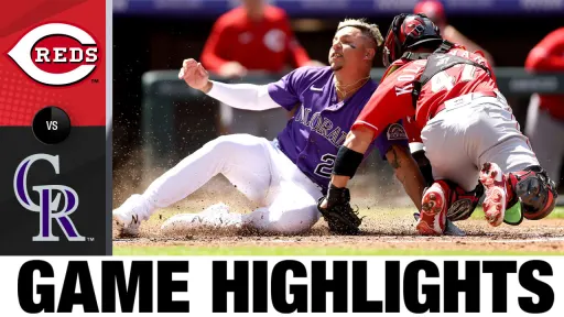Game Highlights Video