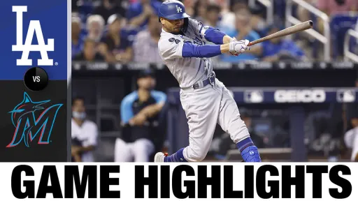 Game Highlights Video