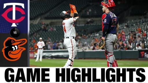 Game Highlights Video