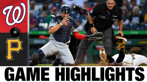 Game Highlights Video