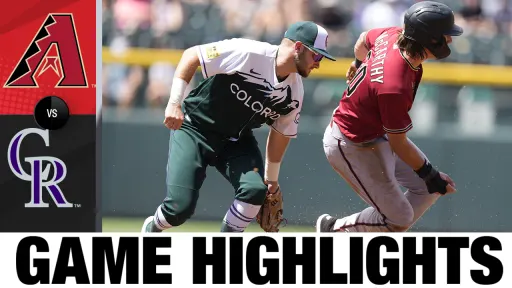 Game Highlights Video
