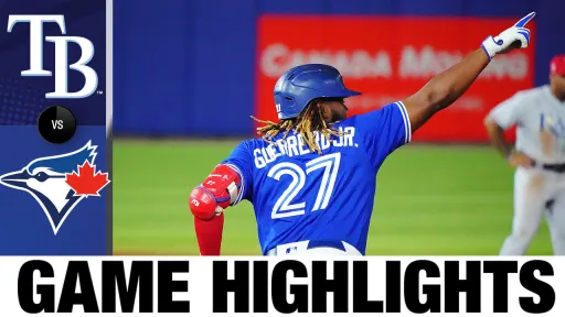 Game Highlights Video