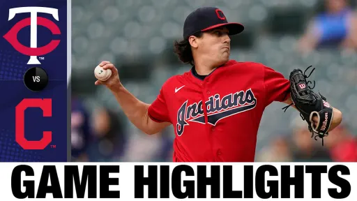 Game Highlights Video