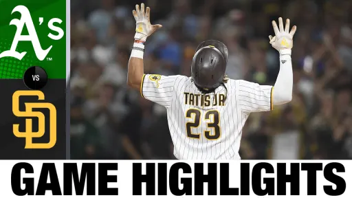 Game Highlights Video