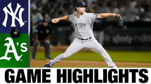 Game Highlights Video