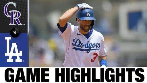 Game Highlights Video