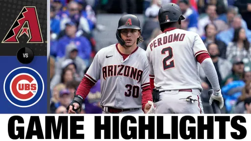 Game Highlights Video