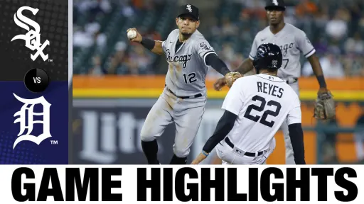 Game Highlights Video