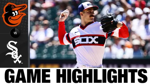 Game Highlights Video