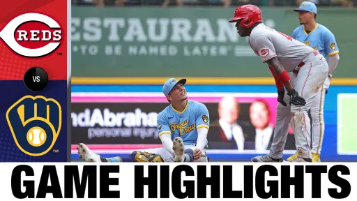 Game Highlights Video