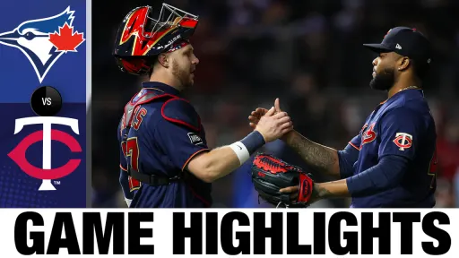 Game Highlights Video