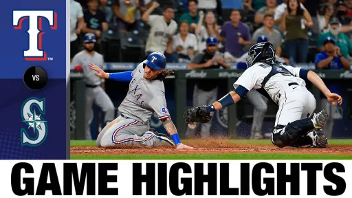 Game Highlights Video