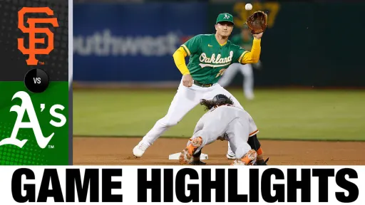Game Highlights Video