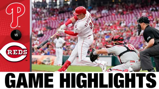 Game Highlights Video