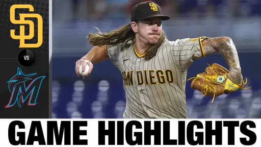 Game Highlights Video