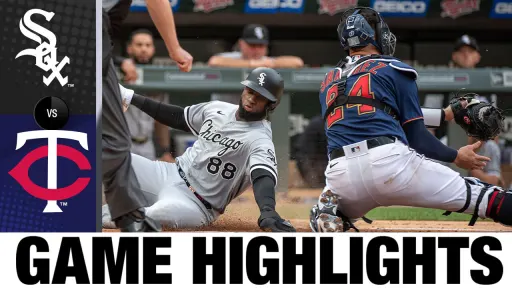 Game Highlights Video