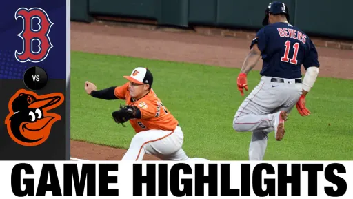 Game Highlights Video